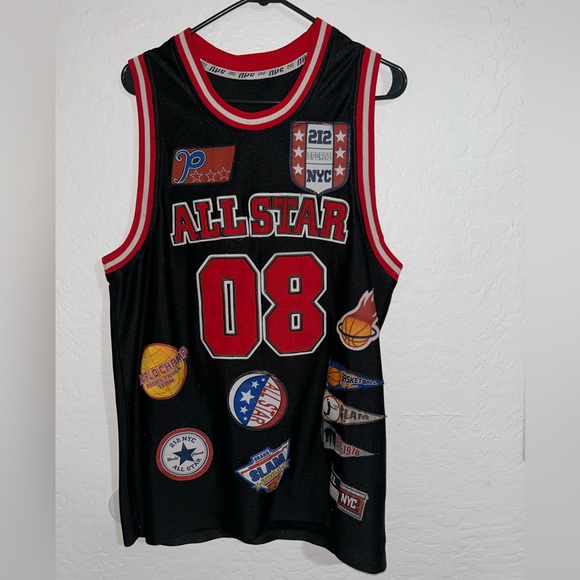 Men’s jersey - Picture 5 of 8